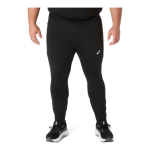 Asics Core Tight Heren Zwart