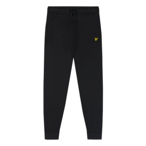 Lyle & Scott Sweatpant Kids Zwart