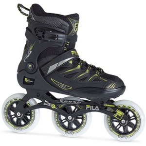 Fila Ghibli Verso Skate Zwart
