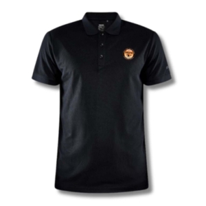 Craft Cov Desto Core Unify Polo Heren Zwart