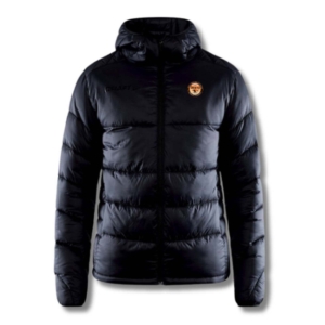 Craft Cov Desto Explore Isolate Jacket Heren Zwart