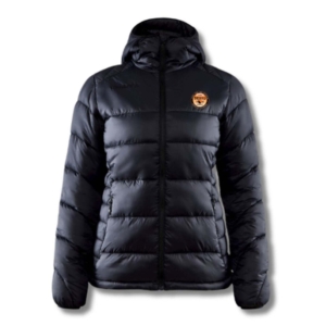 Craft Cov Desto Explore Isolate Jacket Dames Zwart