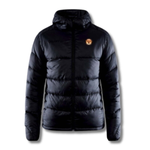 Craft Cov Desto Explore Isolate Jacket Kids Zwart