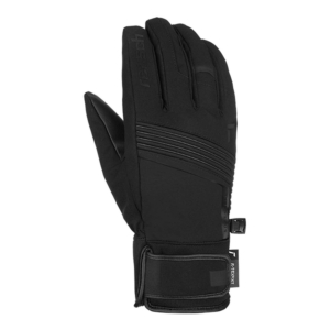 Reusch Louis R-tex Xt Handschoen Zwart