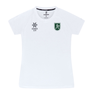 Osaka Hc Rotterdam Trainingsshirt Dames Wit