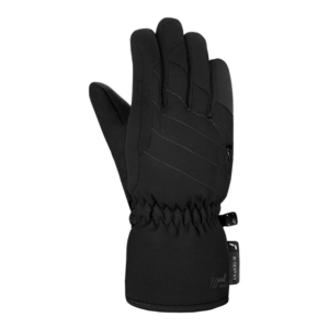 Reusch Angie R-tex Xt Handschoen Kids Zwart
