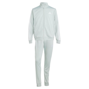 Adidas 3-stripes Tricot Trainingspak Grijs