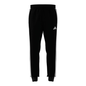 Adidas Essentials 3-stripes Jogingroek Zwart