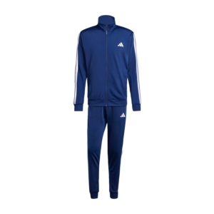 Adidas 3-stripes Tricot Trainingspak Blauw