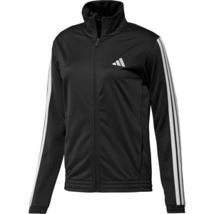 Adidas Tricot 3-stripes Zwart