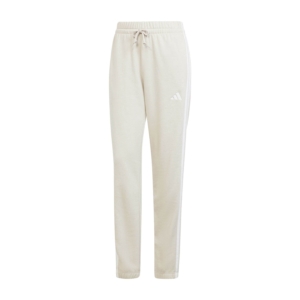 Adidas Essentials 3-stripes French Terry Cuffed Joggingbroek Grijs