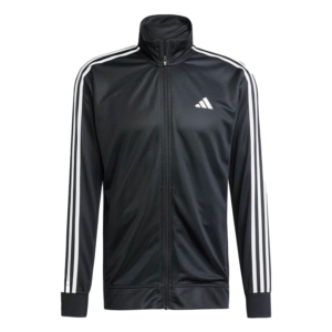 Adidas Train Essentials 3-stripes Training Vest Zwart