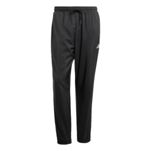 Adidas Essentials Stanford Open Hem Pant Zwart