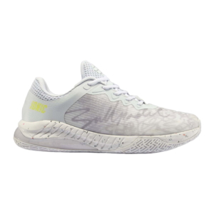 Bullpadel Ionic Heren Wit