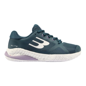 Bullpadel Elite Dames Blauw