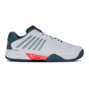 K-swiss Hypercourt Express 2 Clay Wit