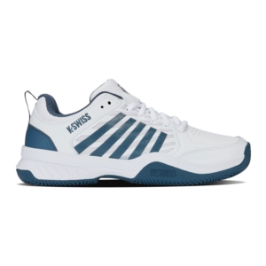 K-swiss Court Express 2 Clay Wit