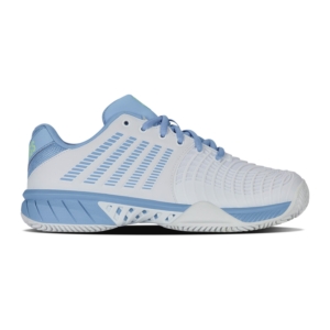 K-swiss Express Light 3 Clay Dames Wit