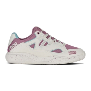 K-swiss Tura Team Padel Wit