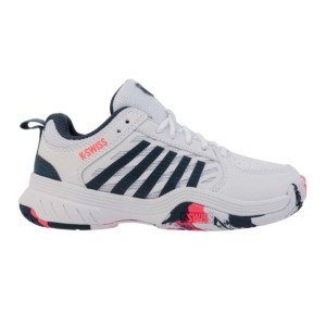 K-swiss Court Express 2 Kids Wit