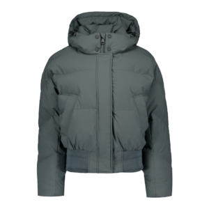 Airforce Bex Bomber Dames Groen