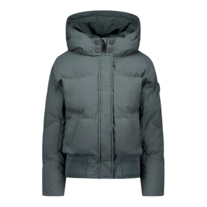 Airforce Bex Bomber Meiden Groen