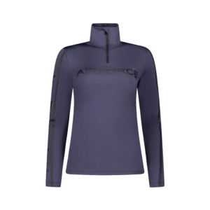 Airforce Squaw Vally Pully Star Blauw