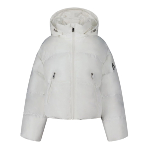 Airforce Sun Peaks Jacket Wit