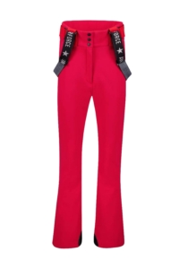 Airforce Christie Salopette Rood
