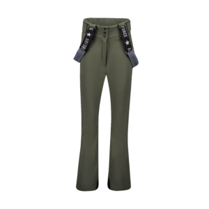 Airforce Christie Salopette Groen