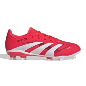 Adidas Predator League Fg/mg Kids Rood