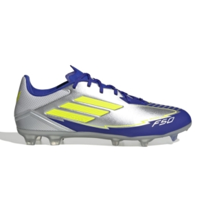 Adidas F50 League Messi Fg/ Mg Grijs