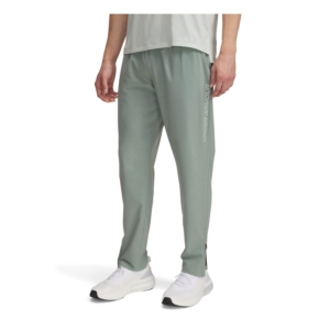 Under Armour Launch Pants Groen