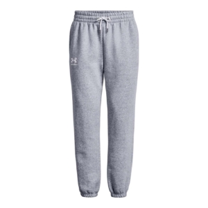 Under Armour Icon Fleece Grijs