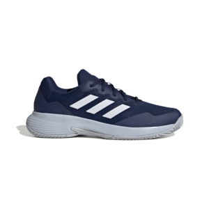 Adidas Gamecourt 2 Heren Blauw