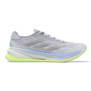 Adidas Supernova Comfortglide Heren Grijs