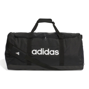 Adidas Linear Duffel Large Zwart