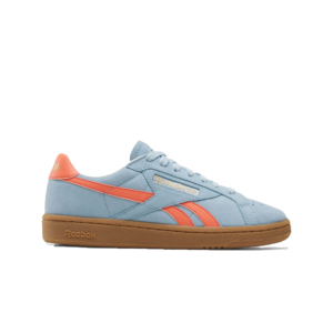 Reebok Club C Grounds Dames Blauw
