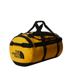 The North Face Base Camp Duffel M Geel