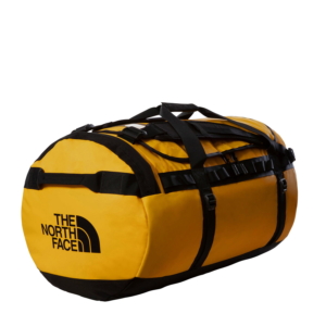 The North Face Base Camp Duffel L Geel
