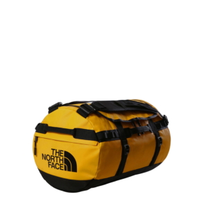 The North Face Base Camp Duffel S Geel