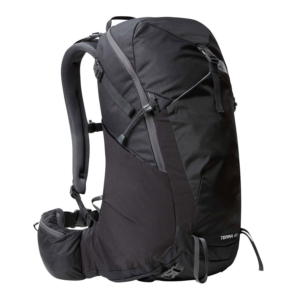The North Face Terra 40 Zwart