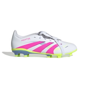 Adidas Predator League Fg Kids Wit