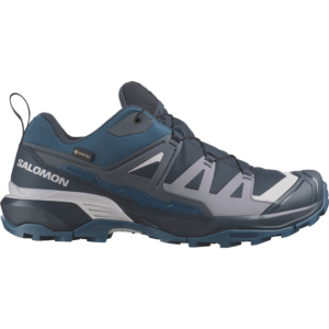 Salomon X Ultra 360 Gore-tex Grijs