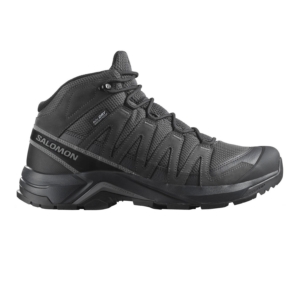 Salomon X-adventure Recon Mid Gtx Grijs