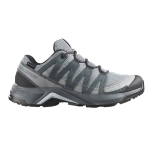 Salomon X-adventure Recon Gtx Dames Grijs