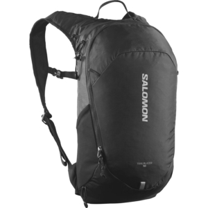 Salomon Trailblazer 10 Zwart