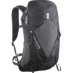 Salomon Aerotrek 20 Antraciet