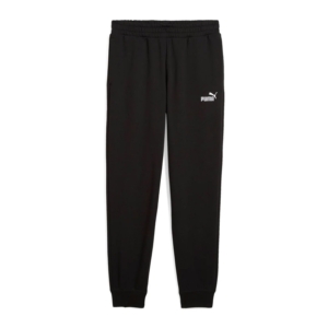 Puma Essentials No. 1 Logo Joggingbroek Zwart