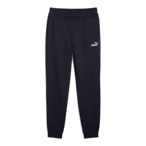 Puma Essentials No. 1 Logo Joggingbroek Blauw